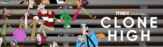 Школа клонов 3 сезон